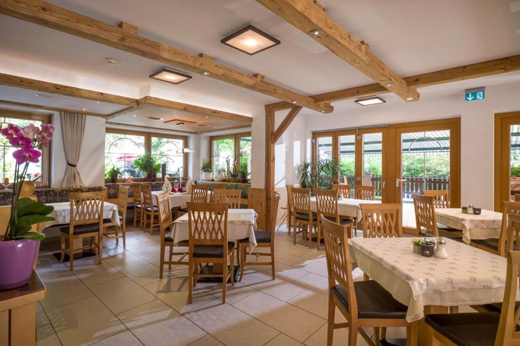 Landhotel Denggerhof Mayrhofen Exterior foto