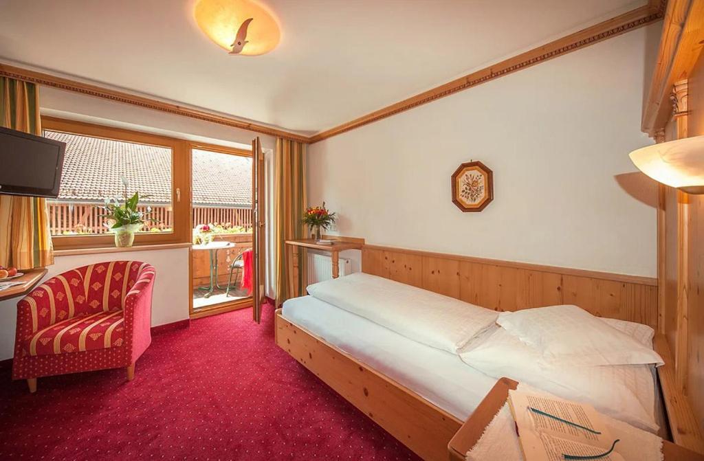 Landhotel Denggerhof Mayrhofen Exterior foto